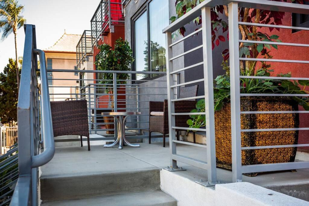 1-Bedroom With Cali King Size Bed In San Diego Kültér fotó